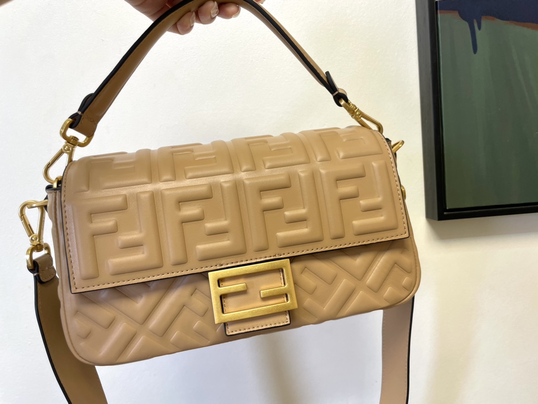 Fendi Satchel Bags